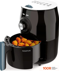 Аэрогриль / фритюрница Taurus RESPIRE ANALOGIC (9253)