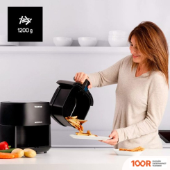 Аэрогриль / фритюрница Taurus AIR FRY DIGITAL 6S (9252)