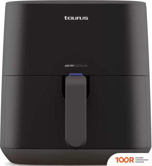 Аэрогриль / фритюрница Taurus AIR FRY DIGITAL 6S (9252)