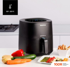 Аэрогриль / фритюрница Taurus AIR FRY DIGITAL 6S (9252)