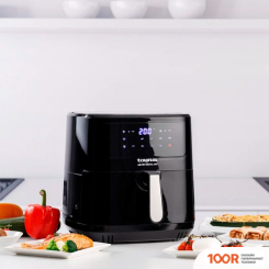 Аэрогриль / фритюрница Taurus AIR FRY DIGITAL 360 (9251)