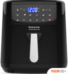 Аэрогриль / фритюрница Taurus AIR FRY DIGITAL 360 (9251)
