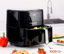 Аэрогриль / фритюрница Taurus AIR FRY DIGITAL 360 (9251)