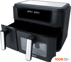 Аэрогриль / фритюрница Steba HF 9500 DUO (9248)