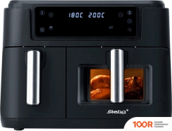 Аэрогриль / фритюрница Steba HF 9500 DUO (9248)
