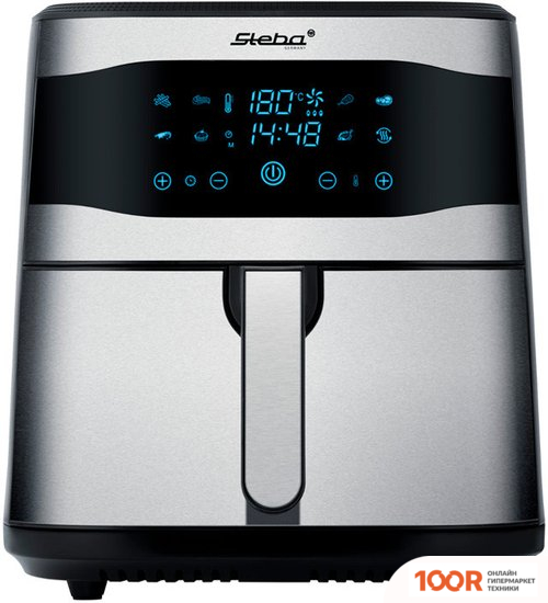 Аэрогриль / фритюрница Steba HF 8000 FAMILY (9247)