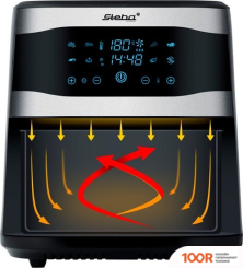 Аэрогриль / фритюрница Steba HF 8000 FAMILY (9247)