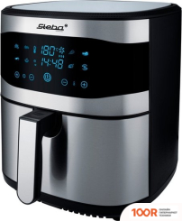 Аэрогриль / фритюрница Steba HF 8000 FAMILY (9247)