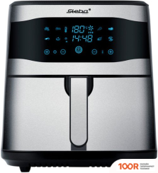 Аэрогриль / фритюрница Steba HF 8000 FAMILY (9247)