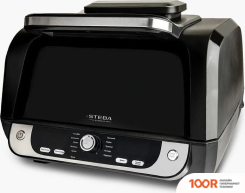 Аэрогриль / фритюрница Steba AG 6000 AIRCHEF (9246)
