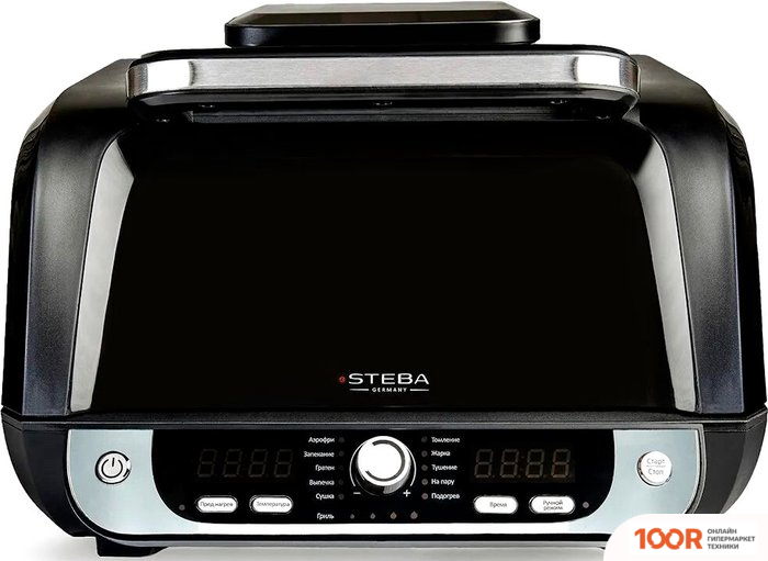 Аэрогриль / фритюрница Steba AG 6000 AIRCHEF (9246)
