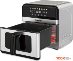 Аэрогриль / фритюрница Sonifer SF-1045 (9245)