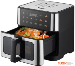 Аэрогриль / фритюрница Sonifer SF-1042 (9242)