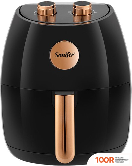 Аэрогриль / фритюрница Sonifer SF-1039 (9239)