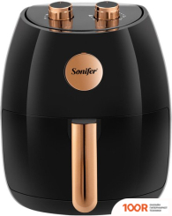 Аэрогриль / фритюрница Sonifer SF-1039 (9239)