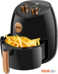 Аэрогриль / фритюрница Sonifer SF-1039 (9239)