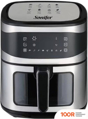 Аэрогриль / фритюрница Sonifer SF-1037 (9237)