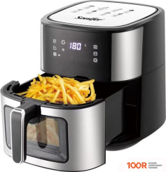 Аэрогриль / фритюрница Sonifer SF-1036 (9236)