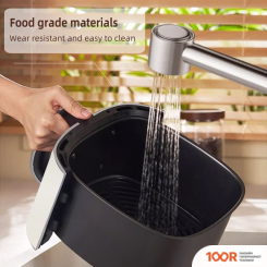 Аэрогриль / фритюрница Sonifer SF-1035 (9235)