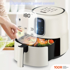 Аэрогриль / фритюрница Sonifer SF-1035 (9235)