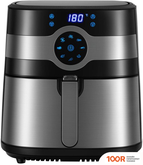 Аэрогриль / фритюрница Sonifer SF-1031 (9233)