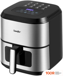 Аэрогриль / фритюрница Sonifer SF-1024 (9231)