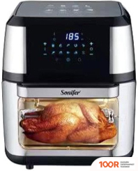 Аэрогриль / фритюрница Sonifer SF-1016 (9229)