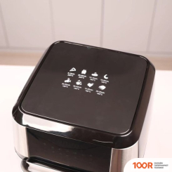 Аэрогриль / фритюрница Sonifer SF-1016 (9229)