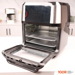 Аэрогриль / фритюрница Sonifer SF-1016 (9229)