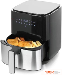 Аэрогриль / фритюрница Sonifer SF-1014 (9227)