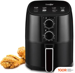 Аэрогриль / фритюрница Sonifer SF-1011 (9225)