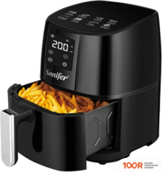 Аэрогриль / фритюрница Sonifer SF-1010 (9224)