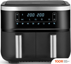 Аэрогриль / фритюрница Severin FR 2453 (9218)