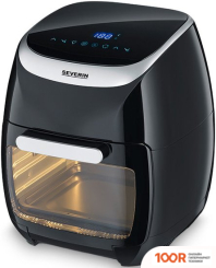 Аэрогриль / фритюрница Severin FR 2446 (9216)