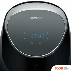 Аэрогриль / фритюрница Severin FR 2445 (9215)
