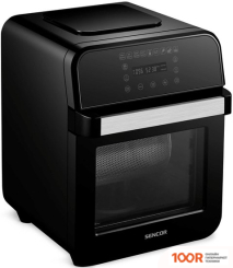 Аэрогриль / фритюрница Sencor SFR 5510BK (9211)