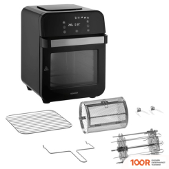 Аэрогриль / фритюрница Sencor SFR 5510BK (9211)