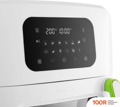 Аэрогриль / фритюрница Sencor SFR 5400WH (9210)