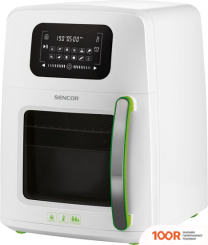 Аэрогриль / фритюрница Sencor SFR 5400WH (9210)