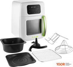 Аэрогриль / фритюрница Sencor SFR 5400WH (9210)