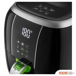 Аэрогриль / фритюрница Sencor SFR 5321BK (9208)