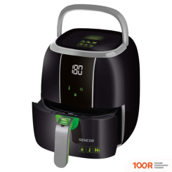 Аэрогриль / фритюрница Sencor SFR 5321BK (9208)