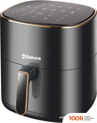 Аэрогриль / фритюрница Sakura SA-7672 (9200)