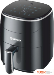 Аэрогриль / фритюрница Sakura SA-7671 (9199)