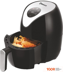 Аэрогриль / фритюрница Sakura SA-7661 (9197)