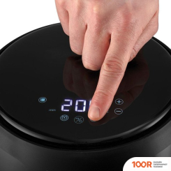 Аэрогриль / фритюрница Russell Hobbs SATISFRY SMALL 26500-56 (9195)