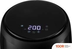 Аэрогриль / фритюрница Russell Hobbs SATISFRY SMALL 26500-56 (9195)