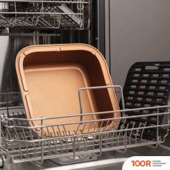 Аэрогриль / фритюрница Russell Hobbs SATISFRY AIR & GRILL 26520-56 (9194)