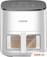 Аэрогриль / фритюрница Roome AF-ZM5223 (БЕЛЫЙ) (9192)