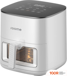 Аэрогриль / фритюрница Roome AF-ZM5223 (БЕЛЫЙ) (9192)